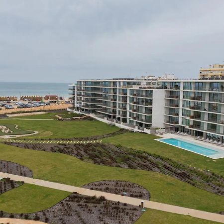 Bayline- Beachfront And Pool Armação de Pêra Zewnętrze zdjęcie