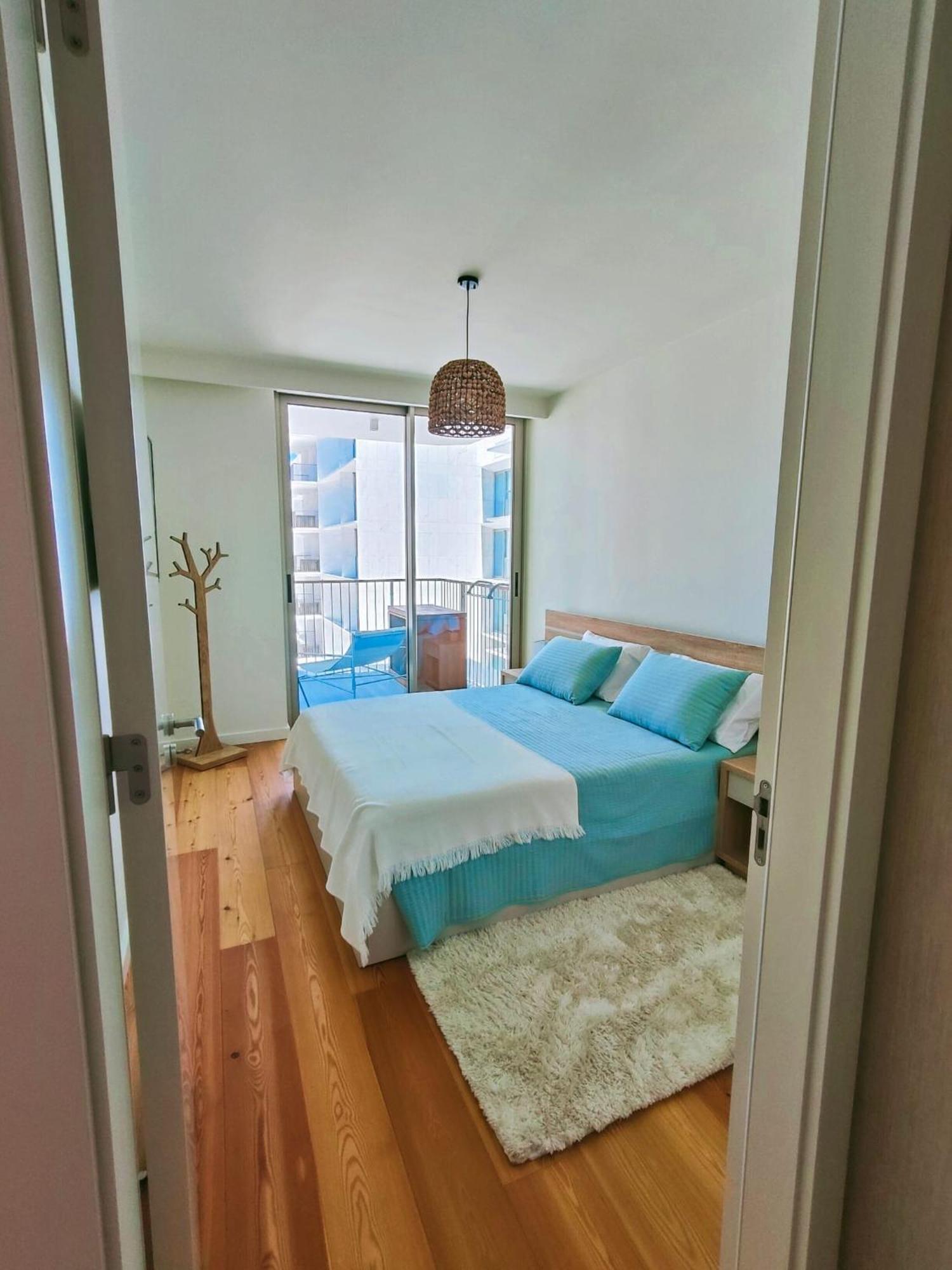 Bayline- Beachfront And Pool Armação de Pêra Zewnętrze zdjęcie